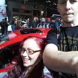 Meet your Posher, Bobby